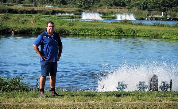 barramundi bioreactors